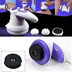 Portable Massge apparat